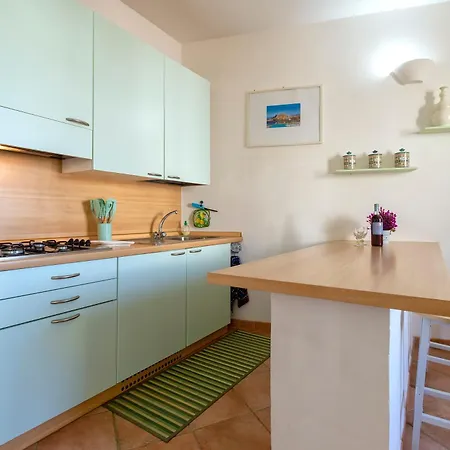 La Casa Al Mare Castelsardo