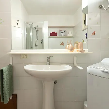 Apartmán La Casa Al Mare *