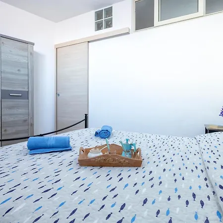 Apartment La Casa Al Mare *