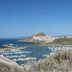 Appartement La Casa Al Mare Castelsardo