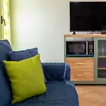 Appartement La Casa Al Mare