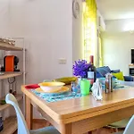 Appartement La Casa Al Mare