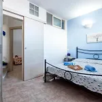 La Casa Al Mare Appartement