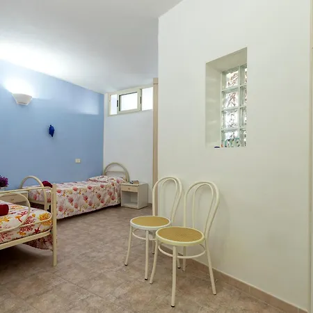 La Casa Al Mare Apartment *