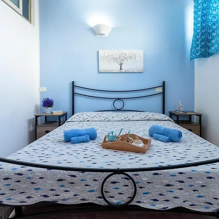 La Casa Al Mare Apartment Castelsardo
