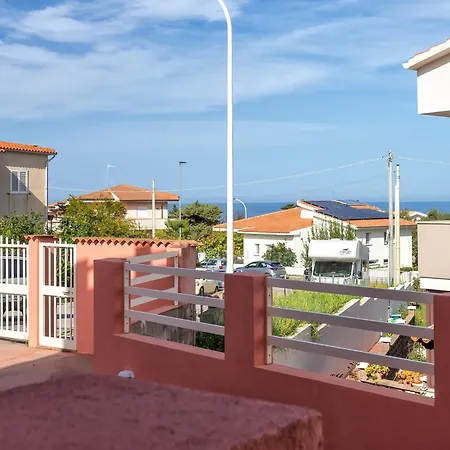 La Casa Al Mare Castelsardo