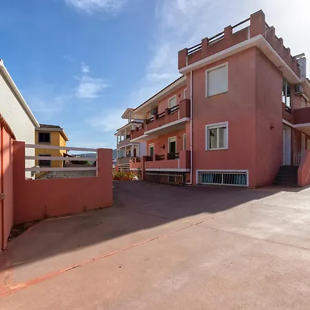 La Casa Al Mare Daire *