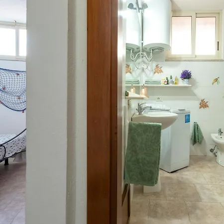 Daire La Casa Al Mare *