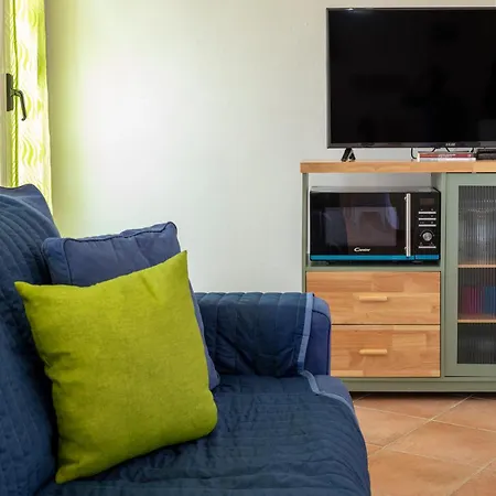 Daire La Casa Al Mare