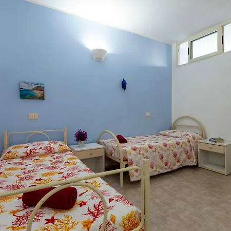 Daire La Casa Al Mare *