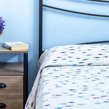 La Casa Al Mare Daire *