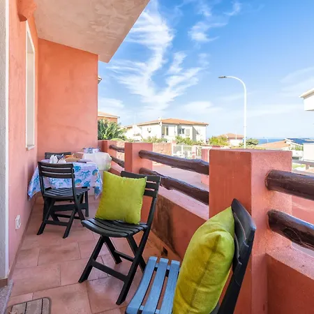 La Casa Al Mare *