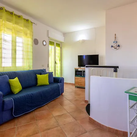 La Casa Al Mare Daire