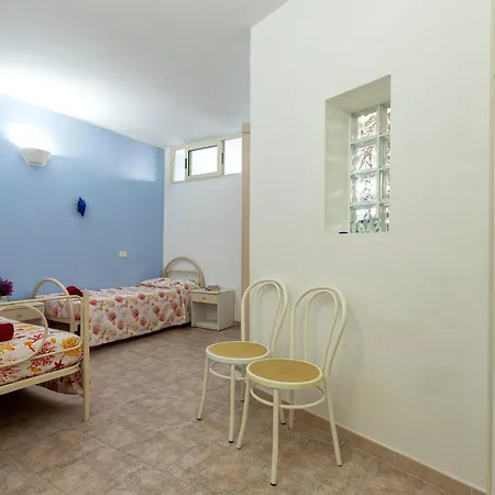 La Casa Al Mare Castelsardo